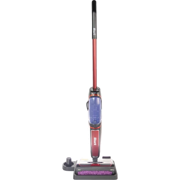 Shark 3-in-1 Steam Pickup Hard Floor Cleaning System (Certified Renewed)