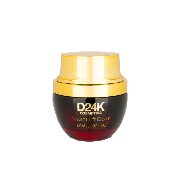 24K Gold & Caviar Infused Instant Face Lift