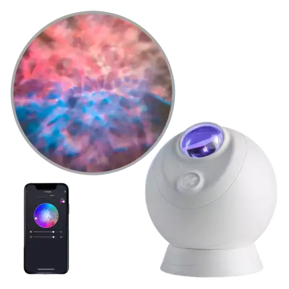 BlissLights Sky Lite Evolve Projector with Cloud