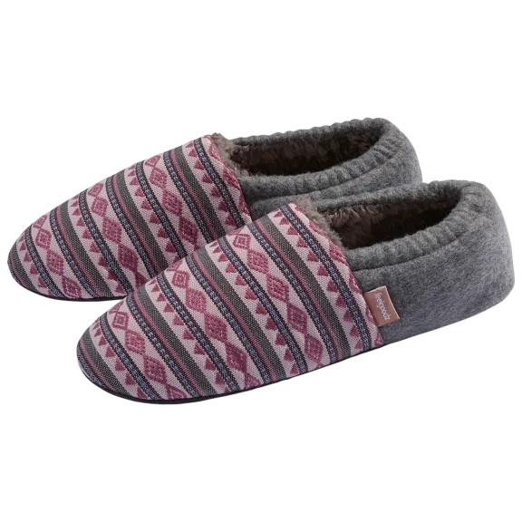 Feelgoodz Women's Equinox Laidback Slipper