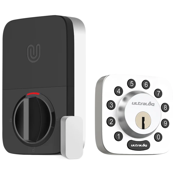Ultraloq U-Bolt WiFi Smart Lock