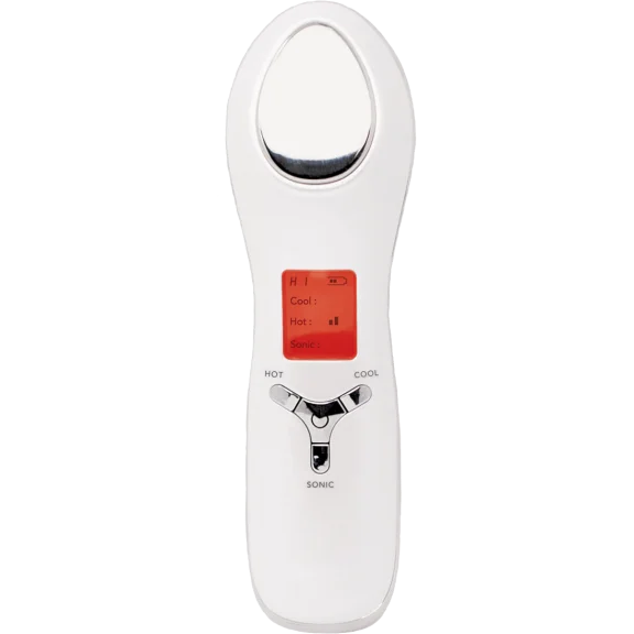 LuminaNRG Non-Surgical Anti-Aging Sonic Lifting & Pore Shrinking Device