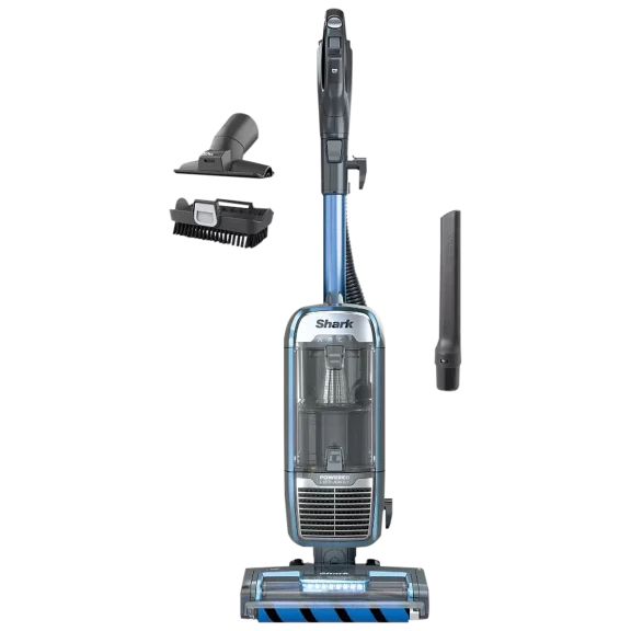 Shark Apex DuoClean PowerFins Powered Lift-Away Upright Vacuum