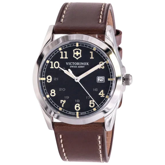 Swiss Army Victorinox Men's Infantry Watch