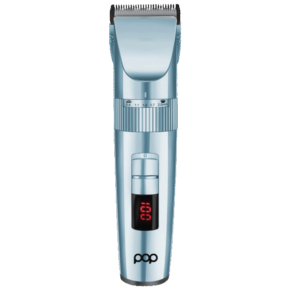 Pop Sonic Sculpt Hair Clipper Kit