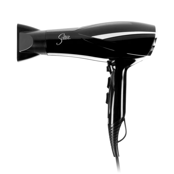 Sultra AirLight 1875W Blow Dryer with Ionic Generator