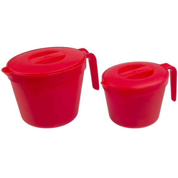 Kuhn Rikon Microwave Cooker & Steamer Set