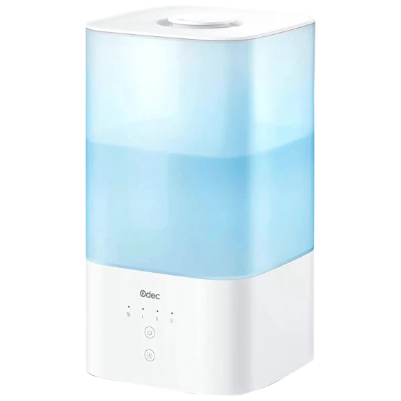 Odec 2.5 Liter Top Fill Humidifier