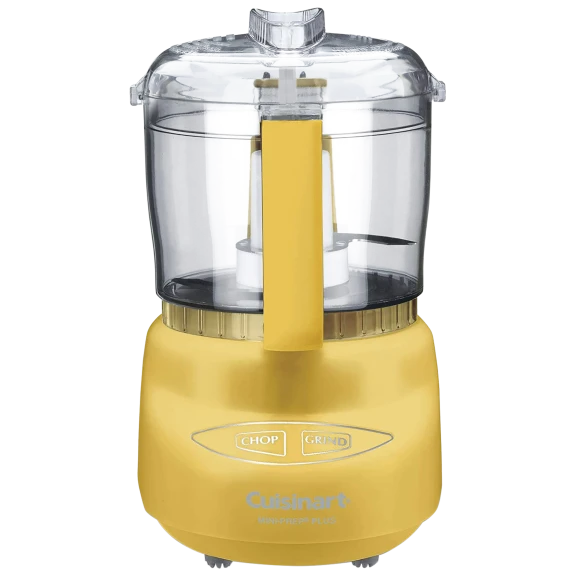 Cuisinart Mini Prep Plus Food Processor