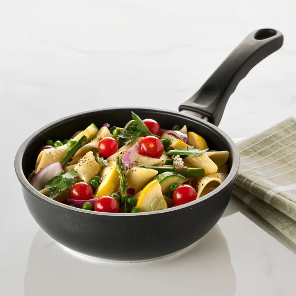 World's Best Sauce Pan