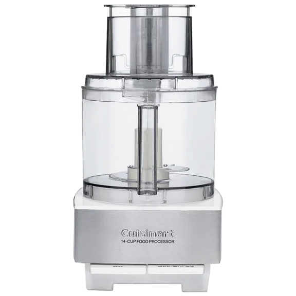Cuisinart 14-Cup Custom Food Processor