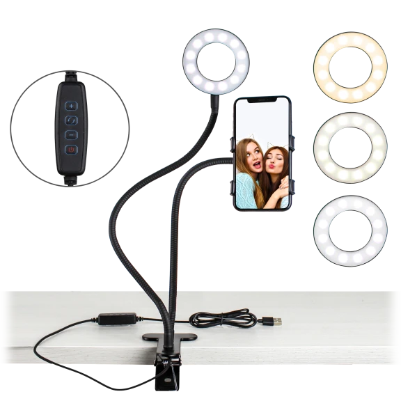 Aduro U-Stream Junior Social Media Influencer Streaming Studio