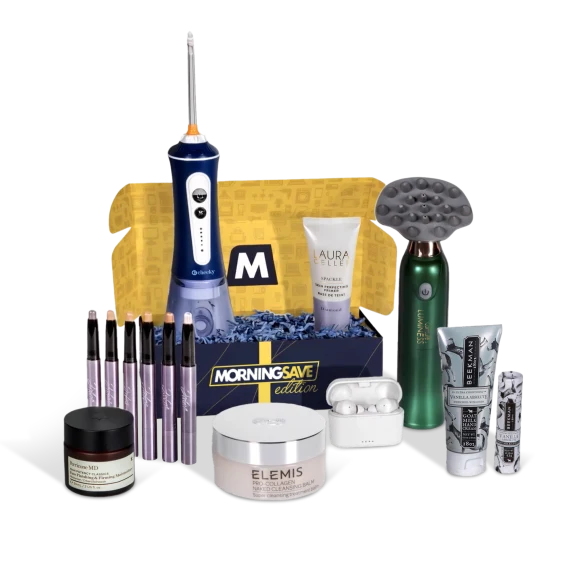 Beauty Refresh Box