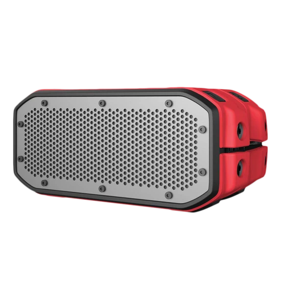 Braven BRV-1M Ultra-Rugged IPX7 Bluetooth Speaker