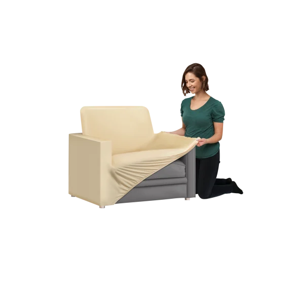 Ideaworks Stretch Chair Cover