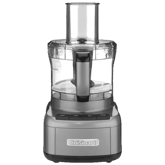 Cuisinart Elemental 8-Cup Food Processor