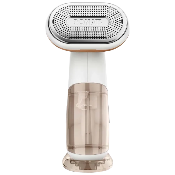 Conair Handheld 2-in-1 Turbo Extreme Garment Steamer & Iron