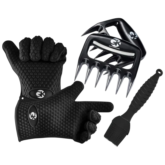 GK Grace Premium BBQ Dream Set