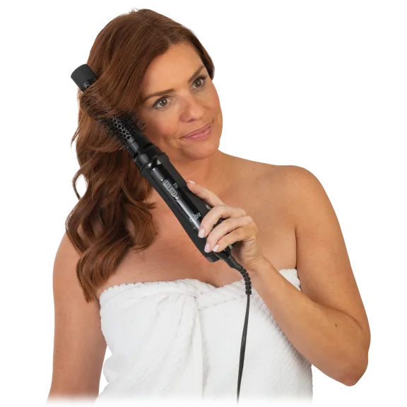 Sultra Vixen Volumizing Dryer Brush