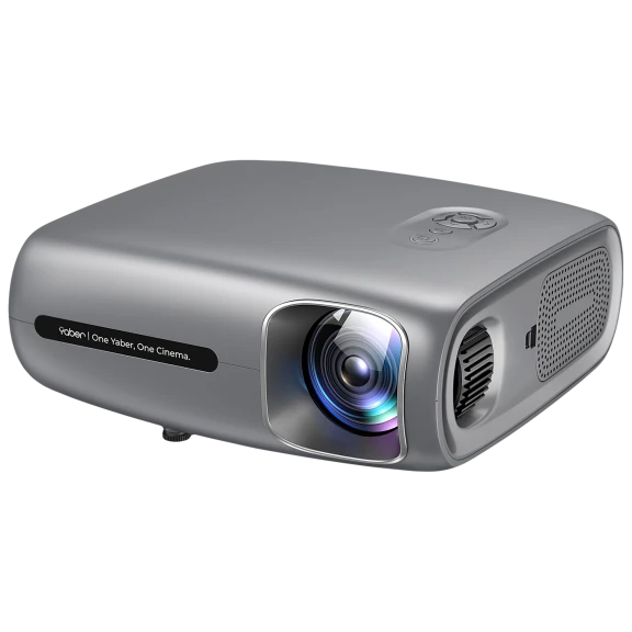 Yaber Pro 1080p WiFi and Bluetooth Projector