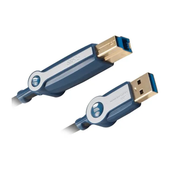 Monster USB Cables