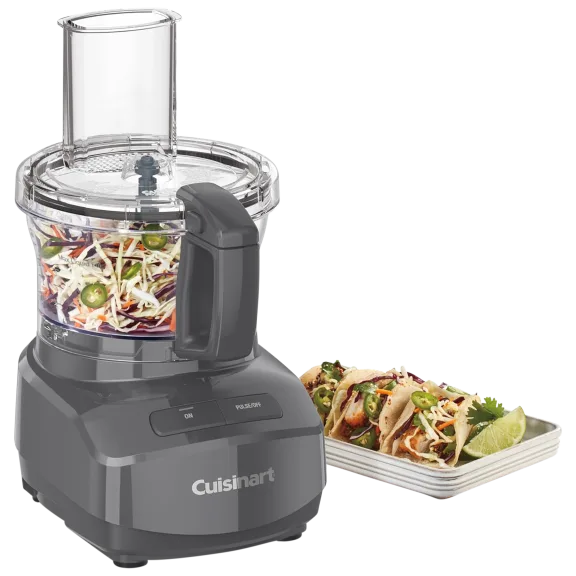 Cuisinart 7-Cup Food Processor