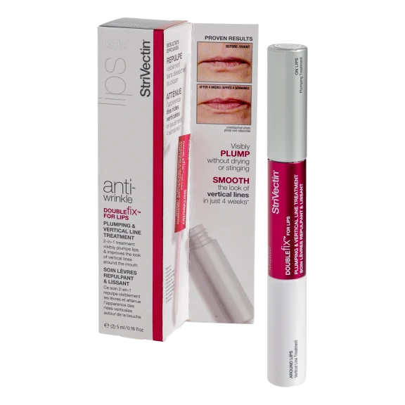StriVectin Double Fix For Lips Plumping & Vertical Line Treatment