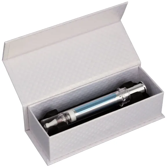ONLINE EXCLUSIVE: Dynamic Innovation 90-Second Eye Lift