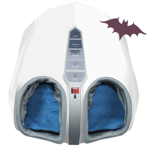 Miko Yoisho Shiatsu Foot Massager