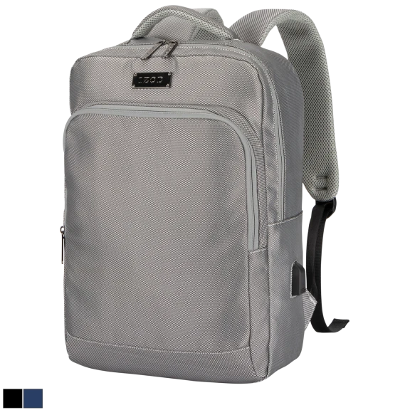 IZOD Alci 15.6" Laptop Backpack