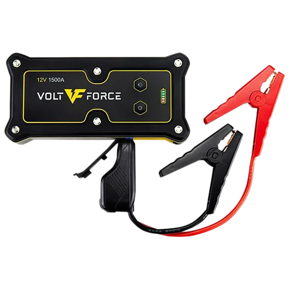Pilot Volt Force Jump Starter Battery Pack