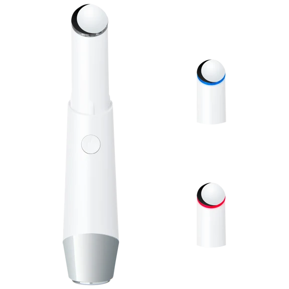 All-in-One Eye & Lips Blue and Red Light Therapy Lift Device