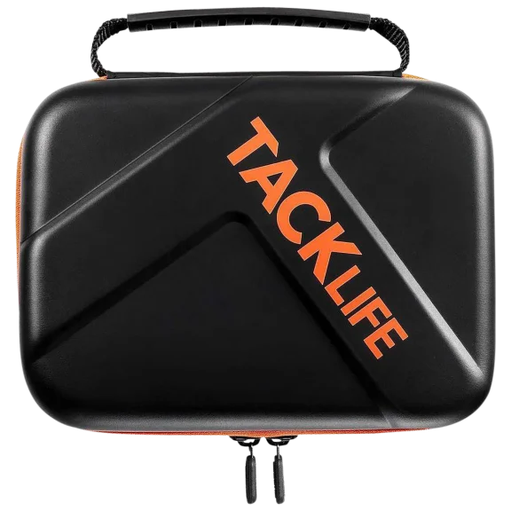 Tacklife Portable Protective Case for T8, T8 Pro, T6 Car Jump Starters