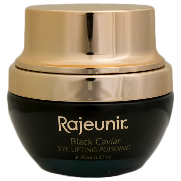 Rajeunir Black Caviar Eye Lifting Pudding