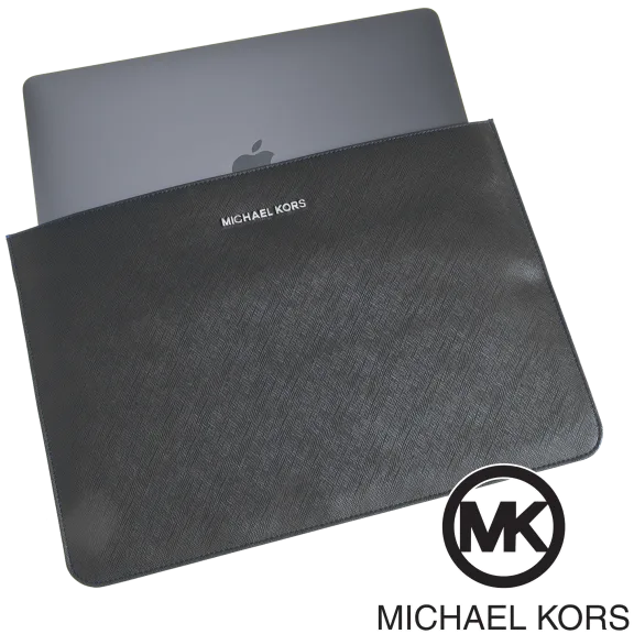 Michael Kors 11" Laptop or Tablet Sleeve
