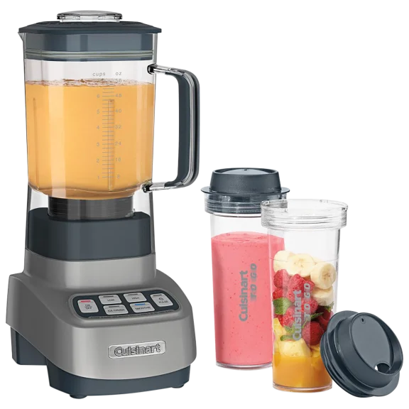 Cuisinart Velocity Ultra Blender with Travel Cups