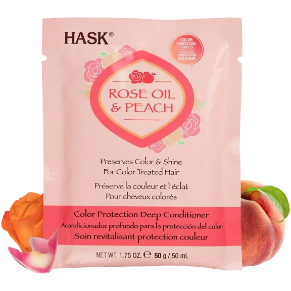 24-Pack: Hask Deep Conditioning Hair Mask Treatments