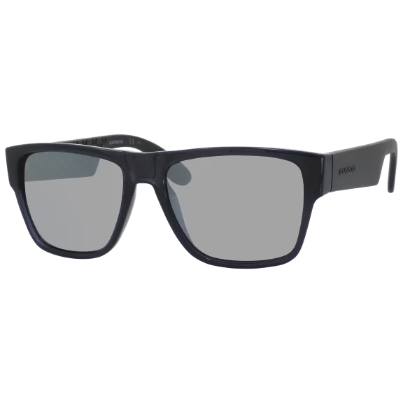 Carrera 5002 Full Rim Mirrored Sunglasses
