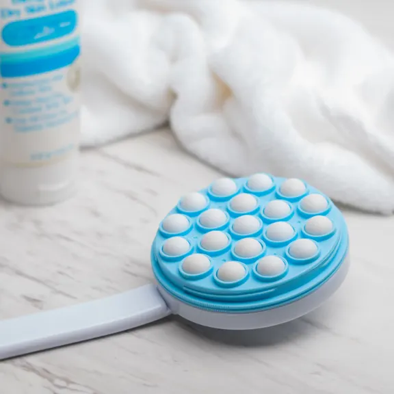Miracle Back and Leg Lotion Applicator (17" Length)