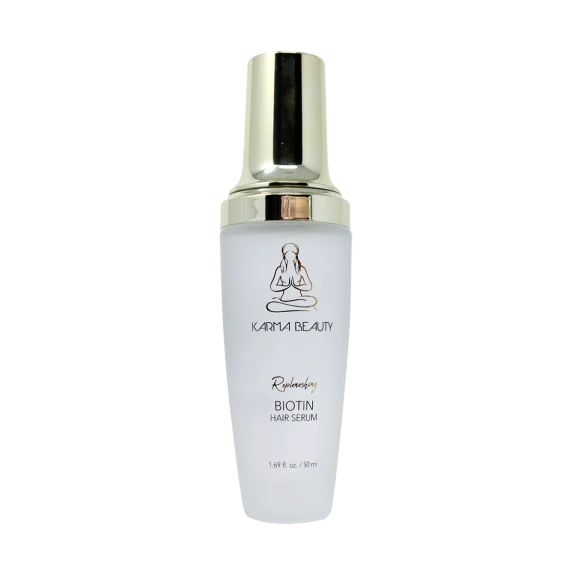 Karma Beauty Repleneshing Biotin Infused Hair Serum