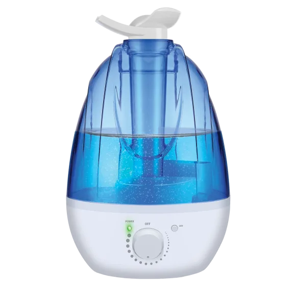 Humie 3.5L Smart Target Cool Mist Humidifier
