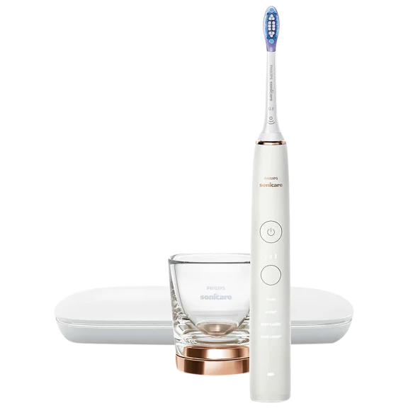 Philips Sonicare DiamondClean Toothbrush With App