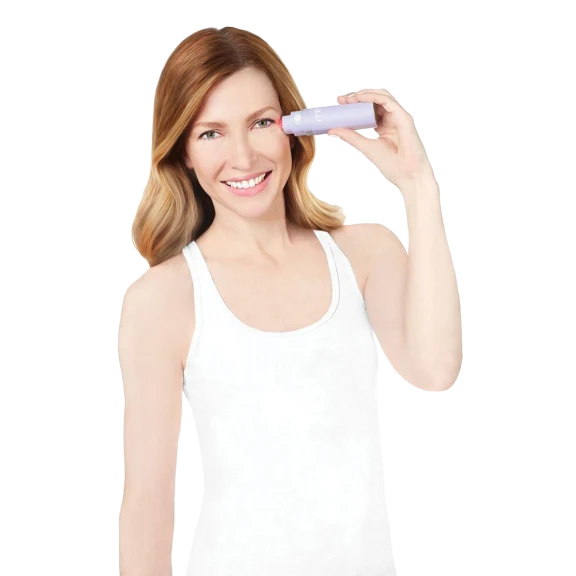 Eye Illuminating Collagen Promotion LED & Sonic Device