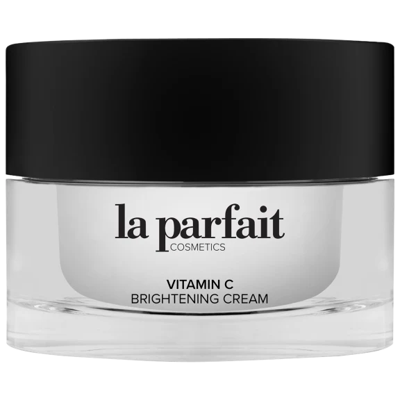 La Parfait Cosmetics Vitamin C Brightening Cream