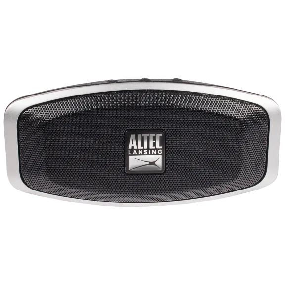 Altec Lansing Porta Bluetooth Pocket Speaker