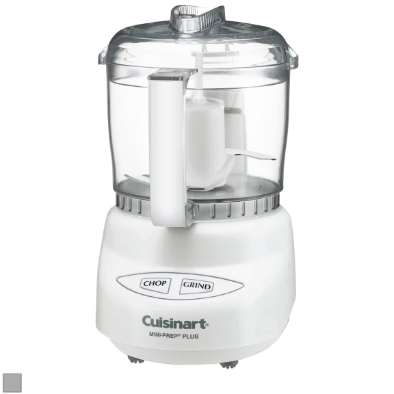 Cuisinart 3-Cup Mini-Prep Plus Food Processor