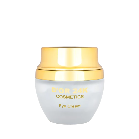 24K Advanced Eye Cream
