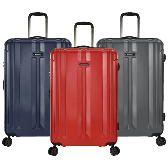 Travelers Choice La Serena 30" Hardside Expandable Spinner Luggage