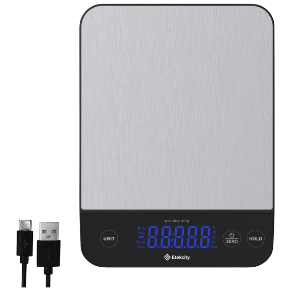 Etekcity Luminary Precision Kitchen Scale