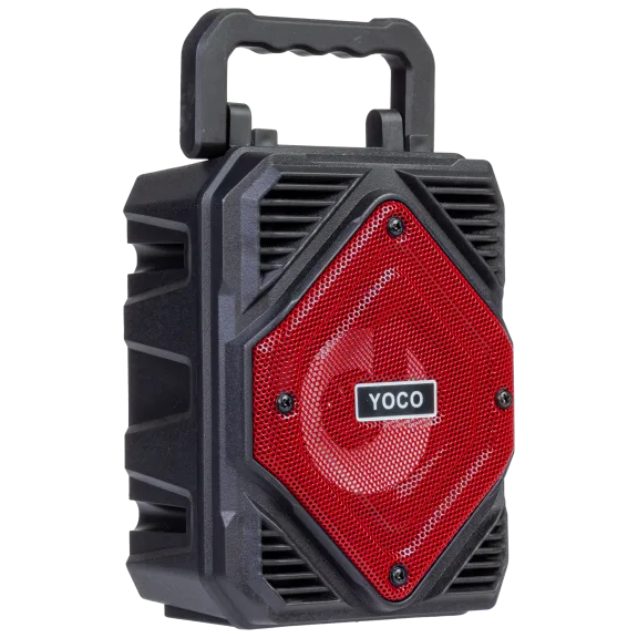 Yoco Wireless Speaker